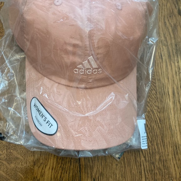 🌸🌸Adidas Pink Active Hat - Picture 7 of 7